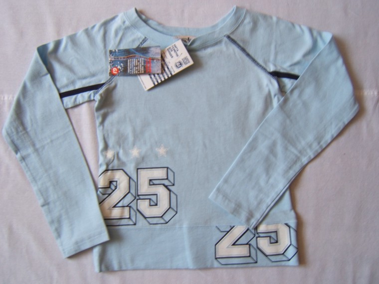 Футболка, арт. 3713Г. Одежда для девочек