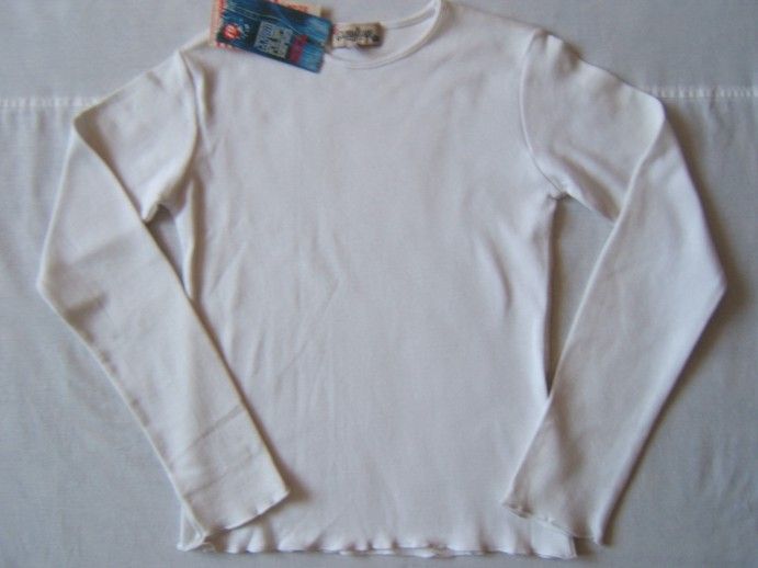 Футболка, арт. 3633Б. Одежда для девочек