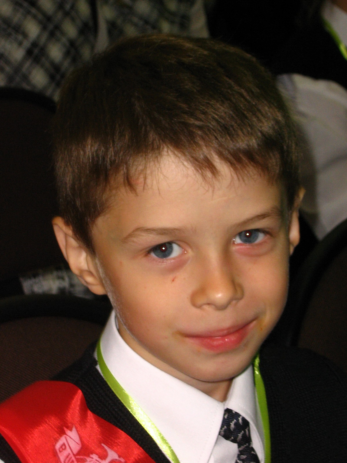 1 сентября 2007 года