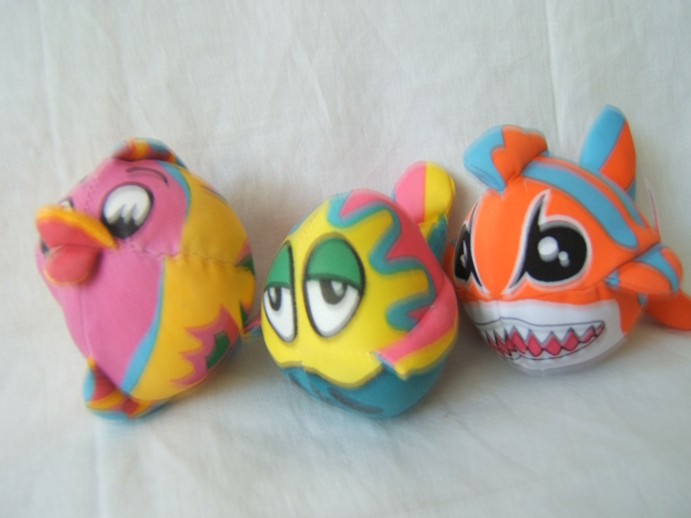 Игрушки для игр водой , арт. 80052. от 0 до 2 лет