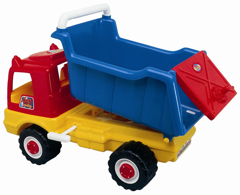 01/5183	Самосвал 68 см	 930,00   Размер: 68 х 42 х 32. AV C