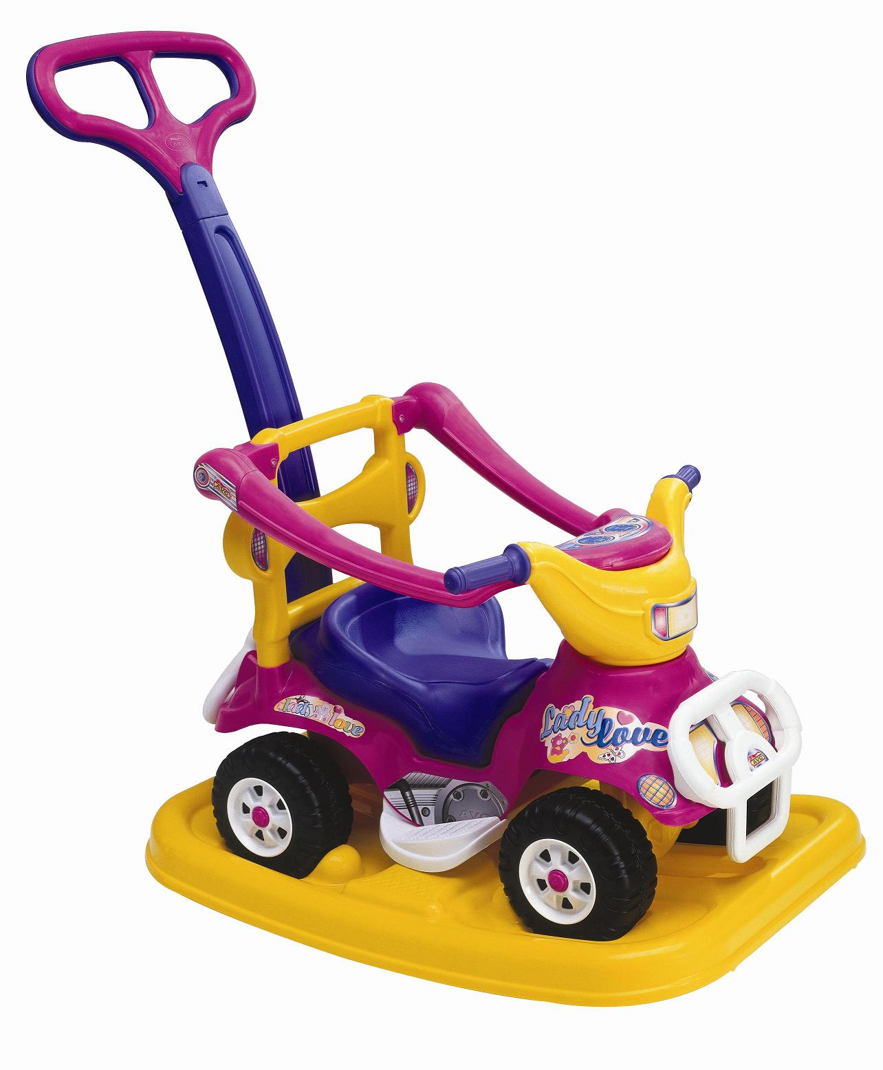 01/6003	Каталка - качалка с ручкой	 2 088,00   Размер: 84 х 48 х 89. AV C