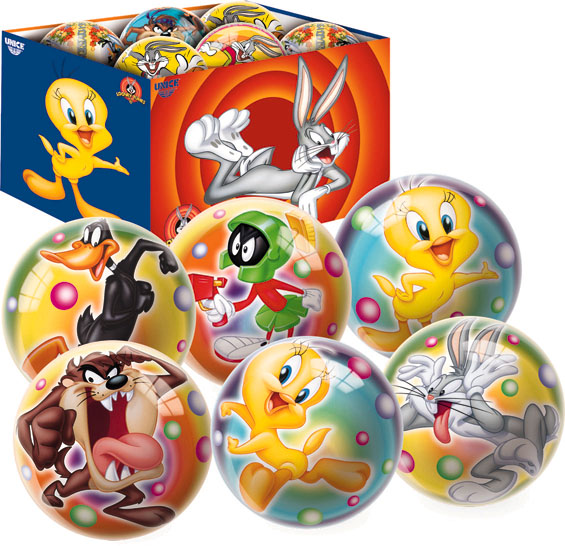 UN 6704	Мяч 'Варнер' 95 мм	 52,90   . МЯЧИ