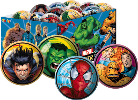 UN 6711	Мяч 95 мм лицензия	 52,90   . МЯЧИ