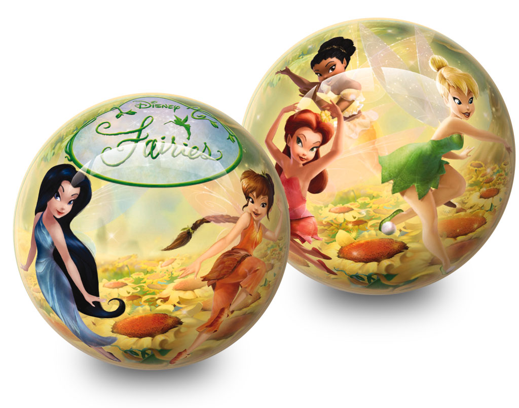 UN 2613/2613	Мяч 'Феи' 23 см	 85,50   . МЯЧИ