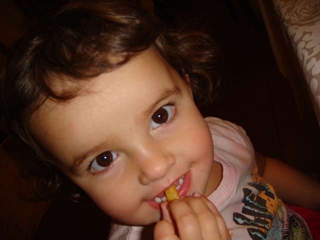 вкусно.... Итальянские зарисовки