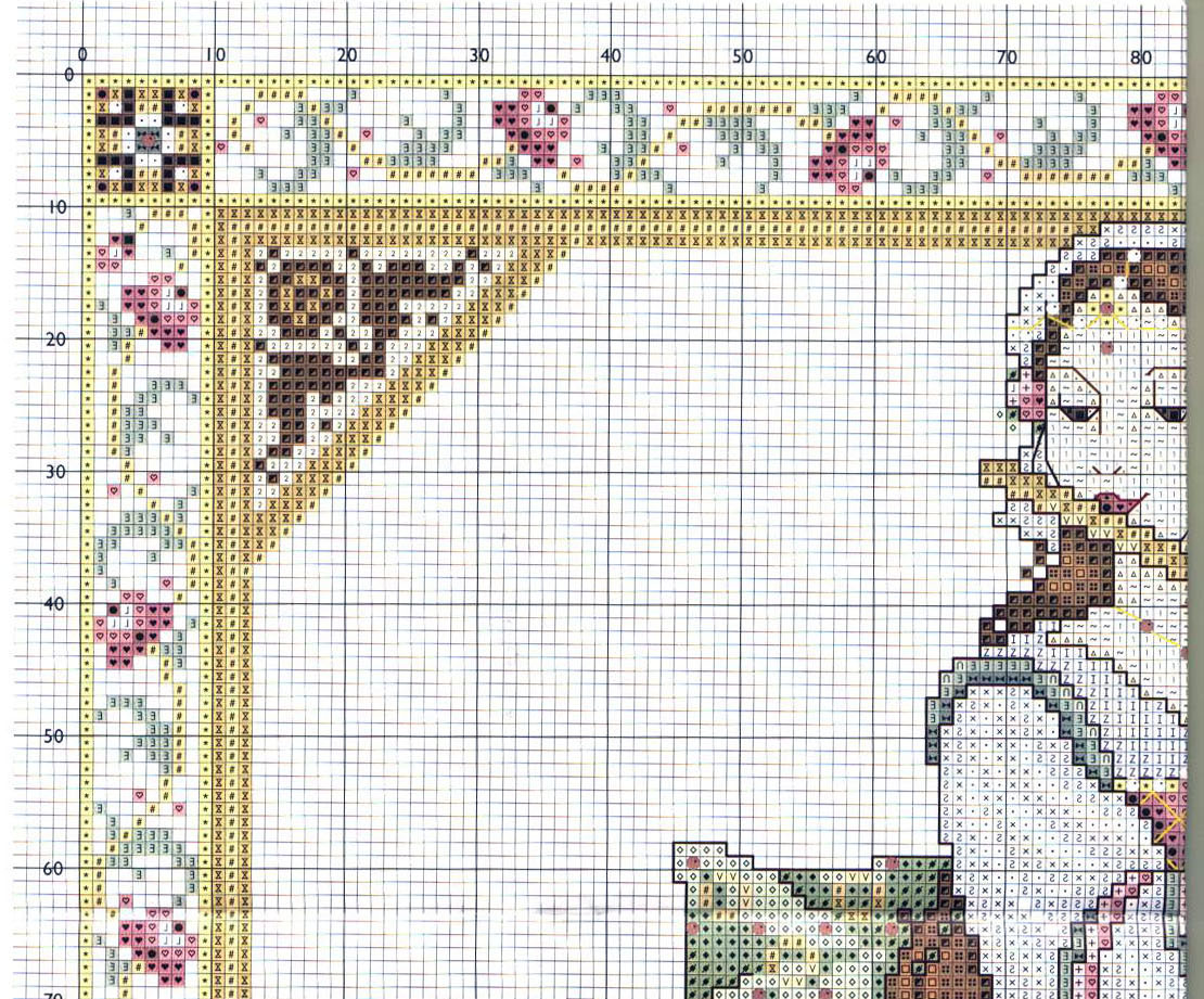 Дама с флейтой