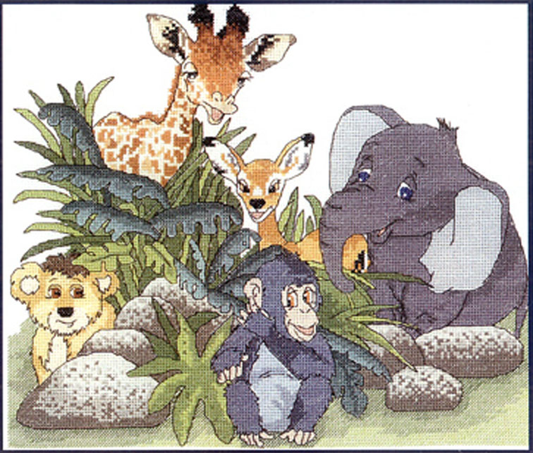 Давайте поиграем