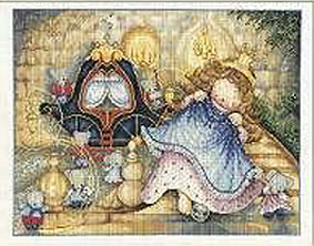 017. Поделюсь схемками