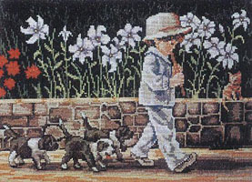 018. Поделюсь схемками