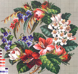 019. Поделюсь схемками