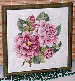 029. Поделюсь схемками