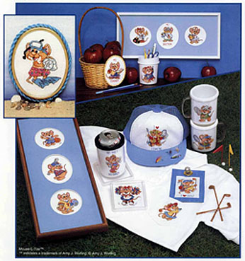 030. Поделюсь схемками