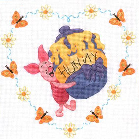 036. Поделюсь схемками