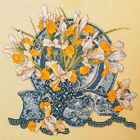 037. Поделюсь схемками