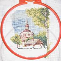 Моя церковь. Мои процессы