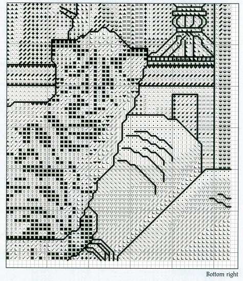 Коты в библиотеке