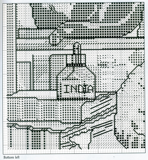 Коты в библиотеке