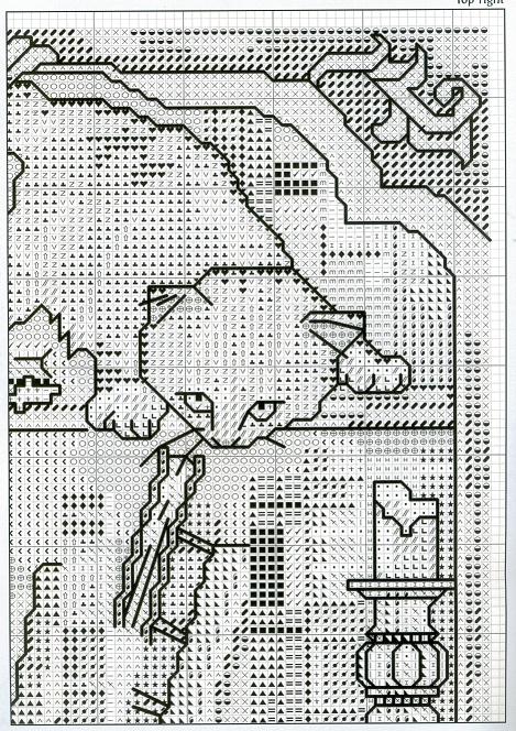 Коты в библиотеке