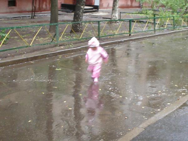 Соня. Жизнь, как она есть:))