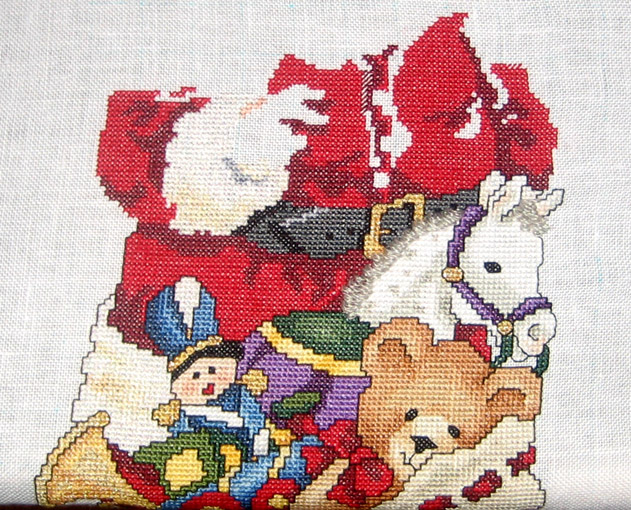 2 недели. Stoney Creek (закончен) 282