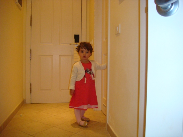 Ну идём же уже.... Канары