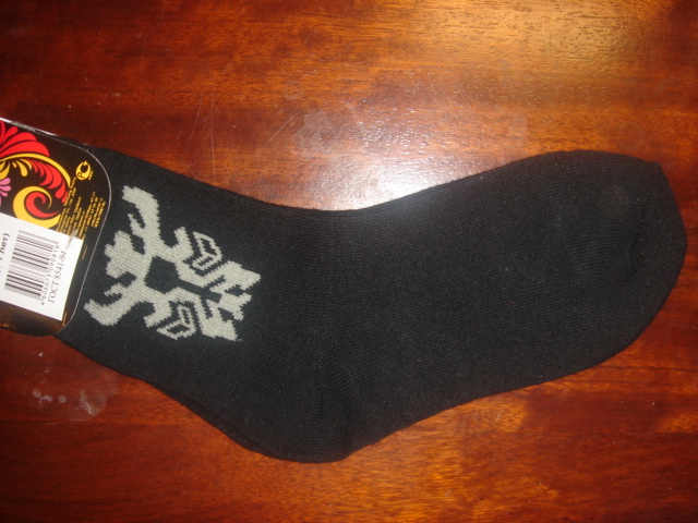 носки черные  с 14 по 18 40 руб с %, а с 20 по 24 50 руб с %. Мальчишки ORBY