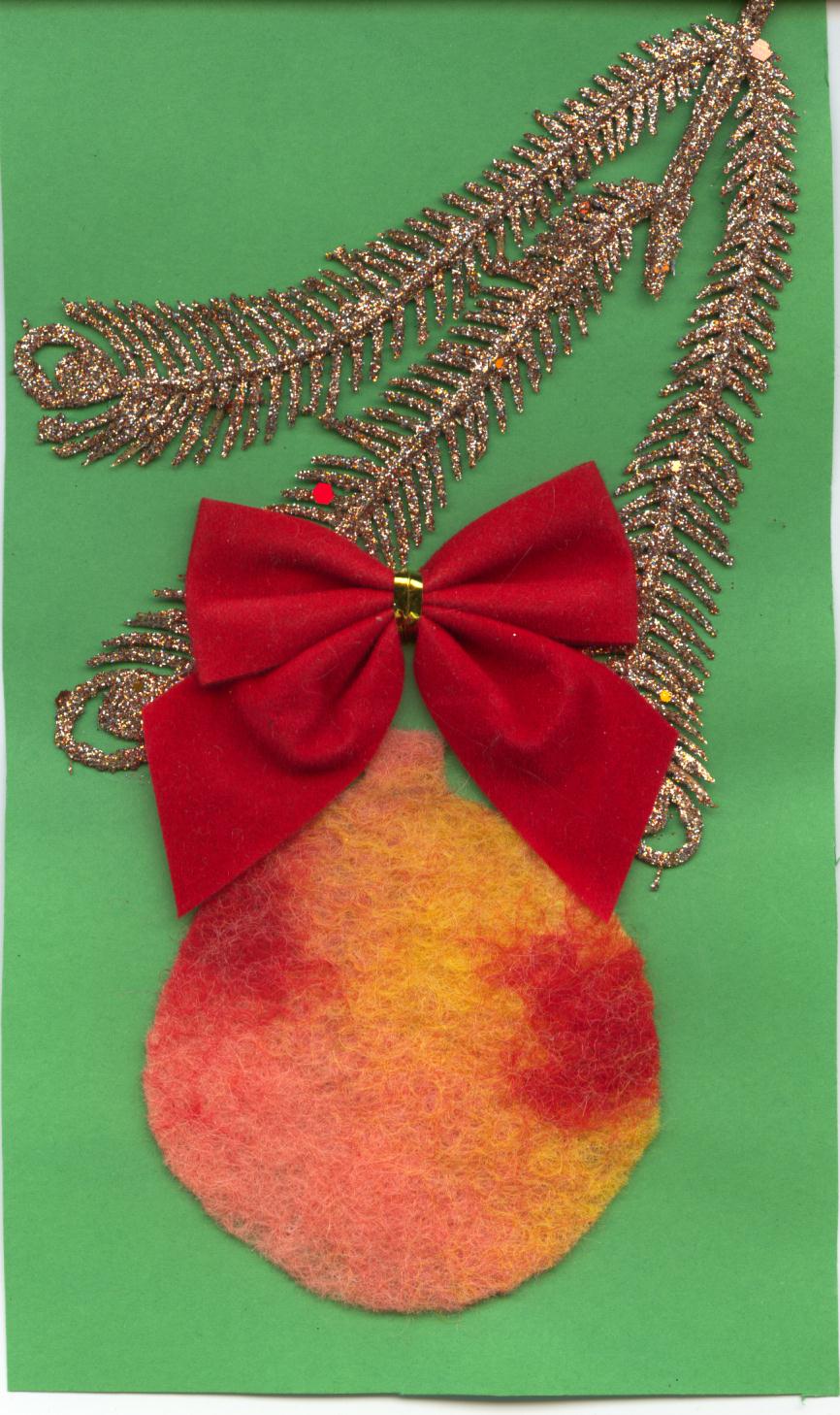 от Наташы -лукоморье . открыточки2008