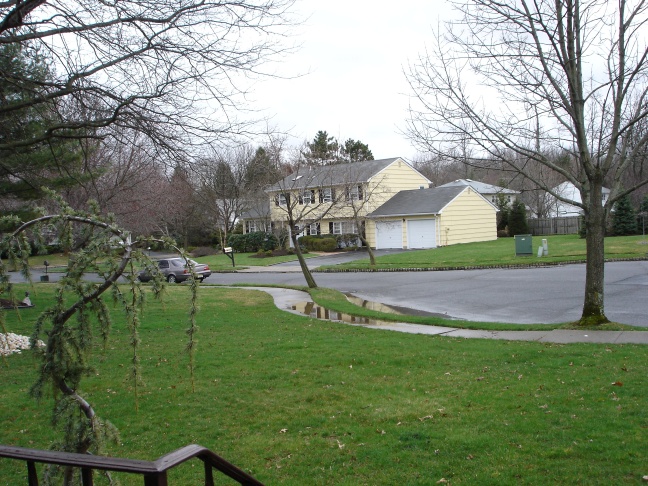 Прогулка по городу