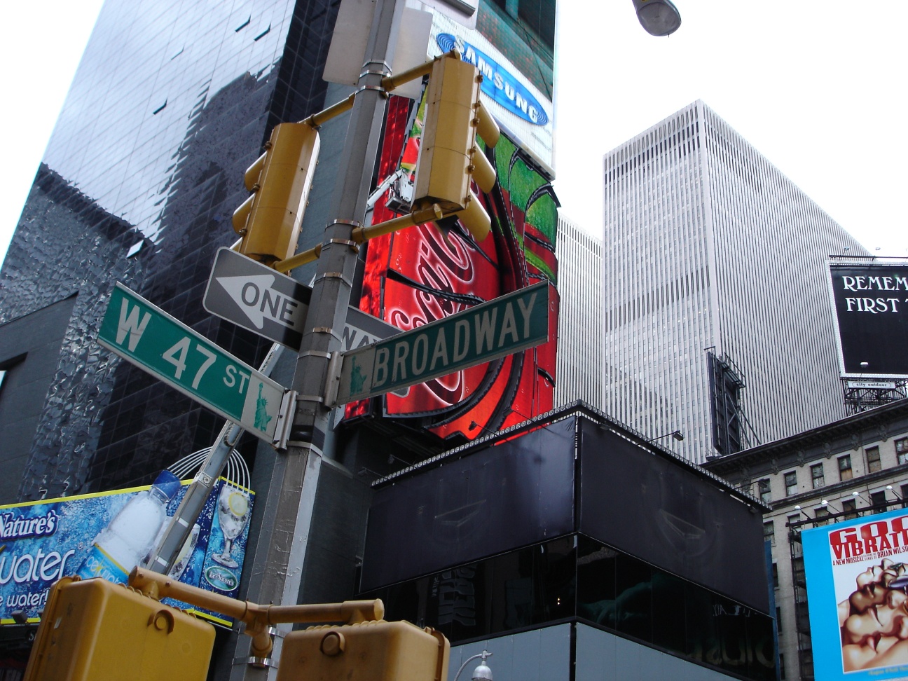 Прогулка по городу