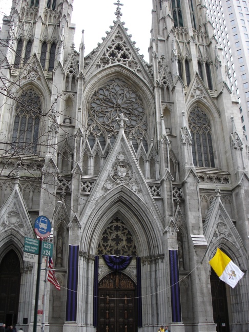 Прогулка по городу