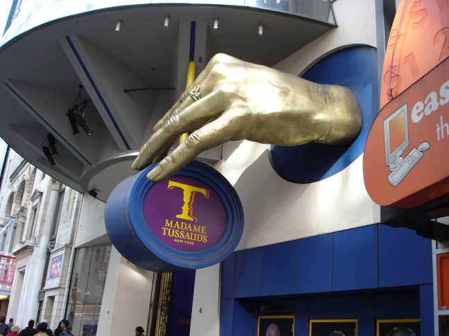 Прогулка по городу