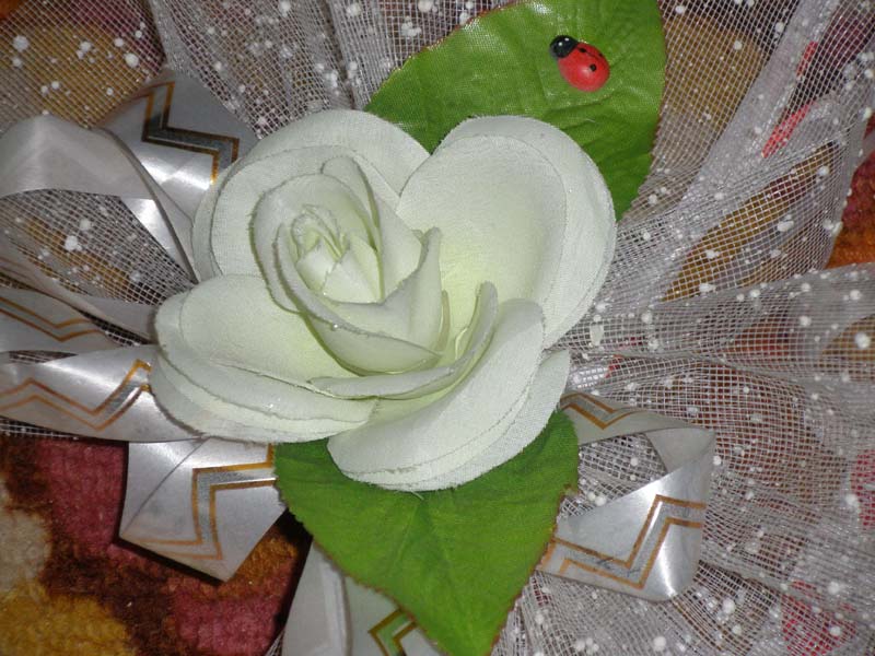 Для свадьбы