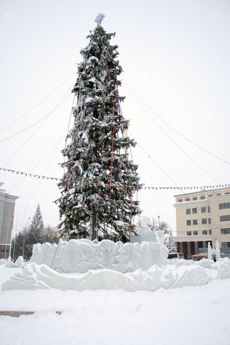 Советская площадь