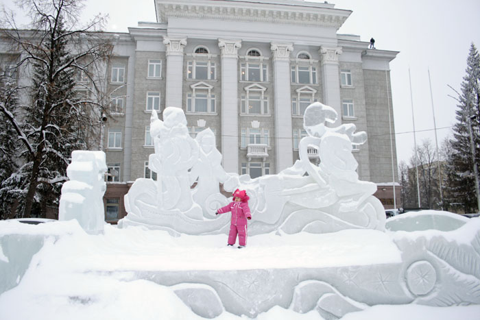 Советская площадь