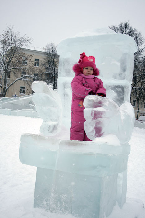 Советская площадь
