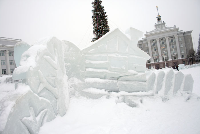 Советская площадь