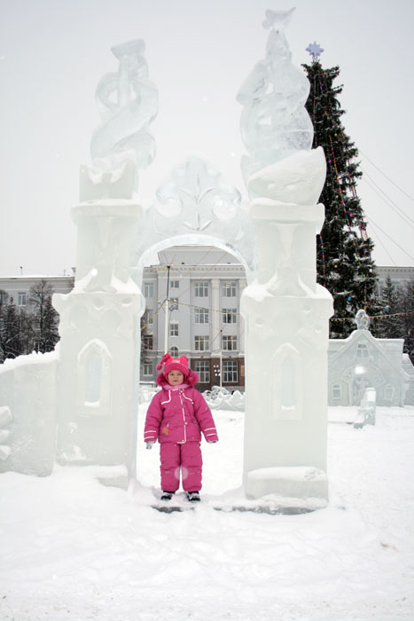 Советская площадь