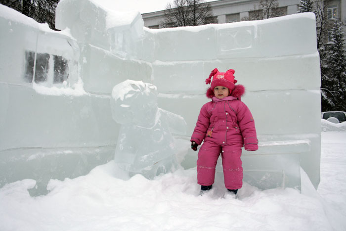 Советская площадь