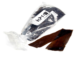 Водоросли Даши Конбу ( Dashi Konbu ) . СУШИ_1