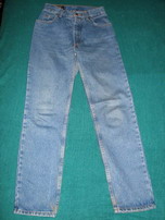 Джинсы LEE>size28/30.,цена-500р.. Джинсы и брюки.
