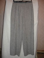 Брюки серые летнии ф.FTOL,раз.38,рост 160см.Цена-800р.. Джинсы и брюки.