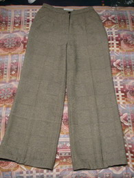 Брюки фабричная Турция раз.40 Цена 600р.. Джинсы и брюки.