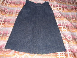 Юбка шерсть на подкладке,раз.46.цена 500р.. Джинсы и брюки.