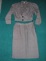 Костюм,Германия,раз.158-88-96.Цена-500р.Состояние отличное.. Женская одежда.