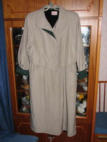 Плащ 46-48размер.. Женская верхняя одежда.