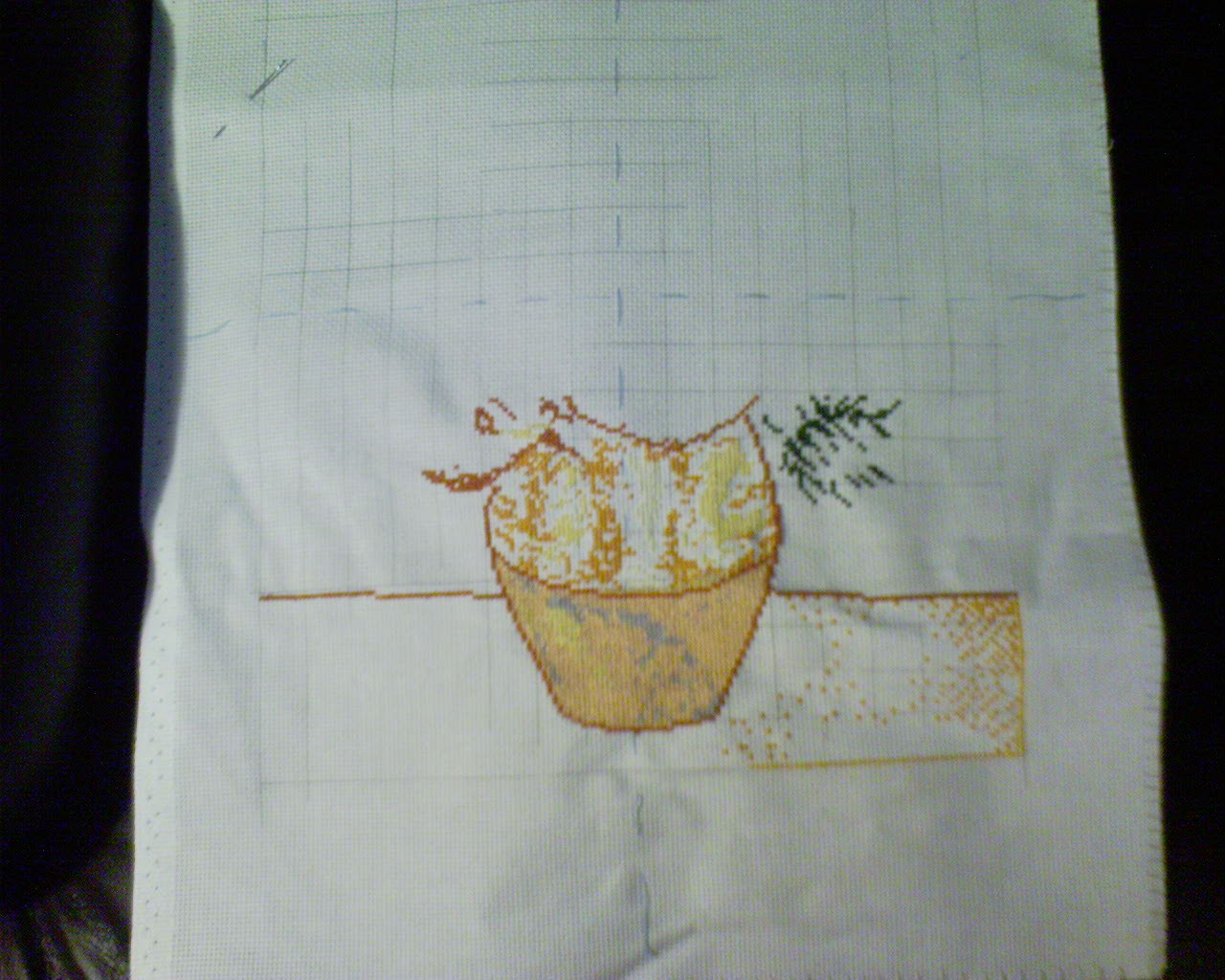 Подсолнухи Ван Гога