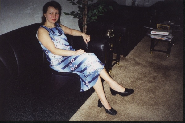 Личные фото