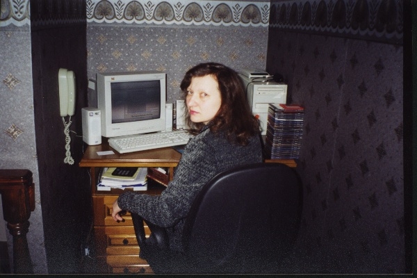 Личные фото