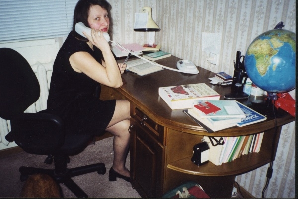 Личные фото